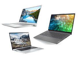 What are the Specifications of a Good Laptop? 